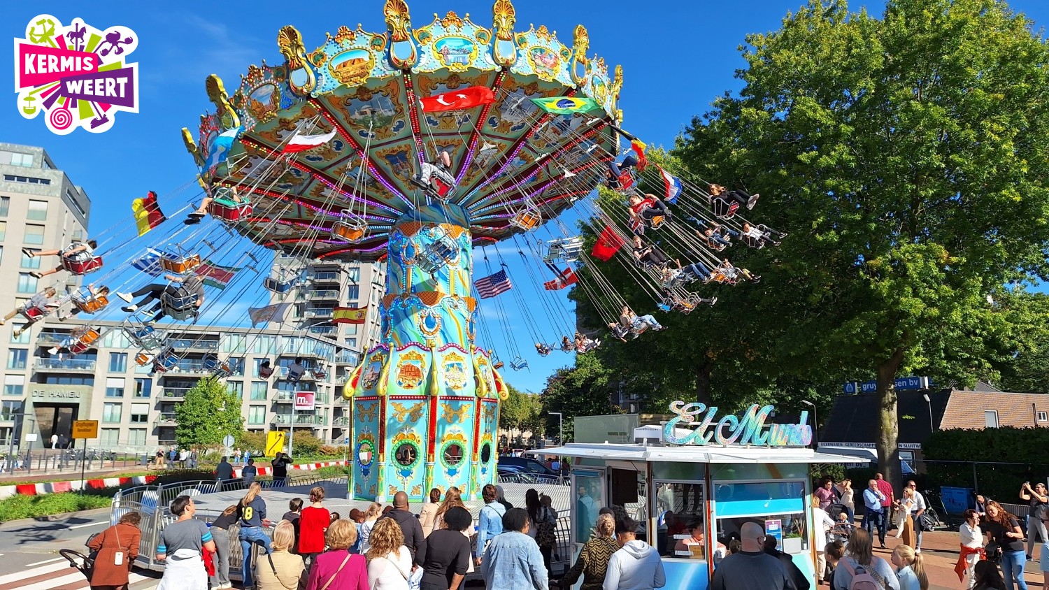 Foto: 'Kermis 2023 64'.